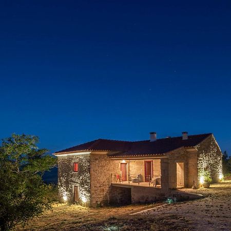 Casa Da Moiroa Villa Sendim  Exterior foto